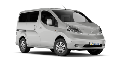 Nissan e-EVALIA Connect Edition Electric 40kWh 5D (uitlopend)